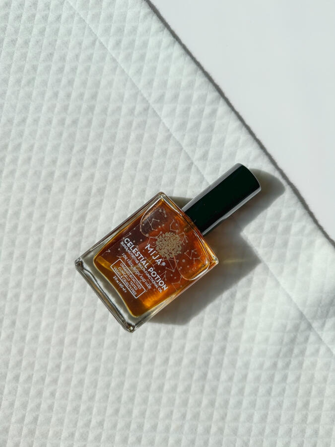 Review: MIJA Celestial Potion