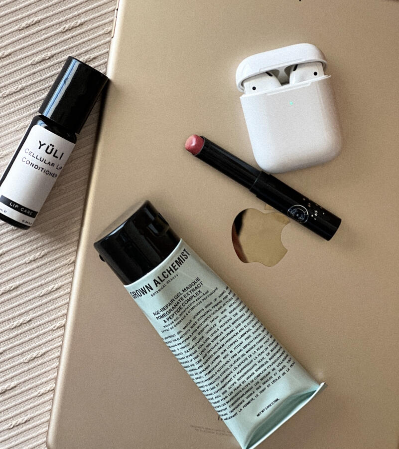 SUNDAYS AT HOME: Grown Alchemist, YÜLI, Rituel de Fille